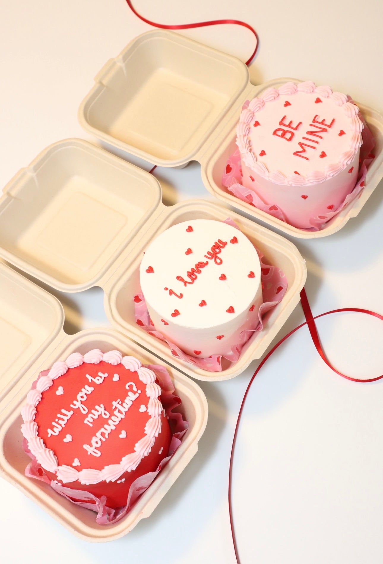 Valentine Collection