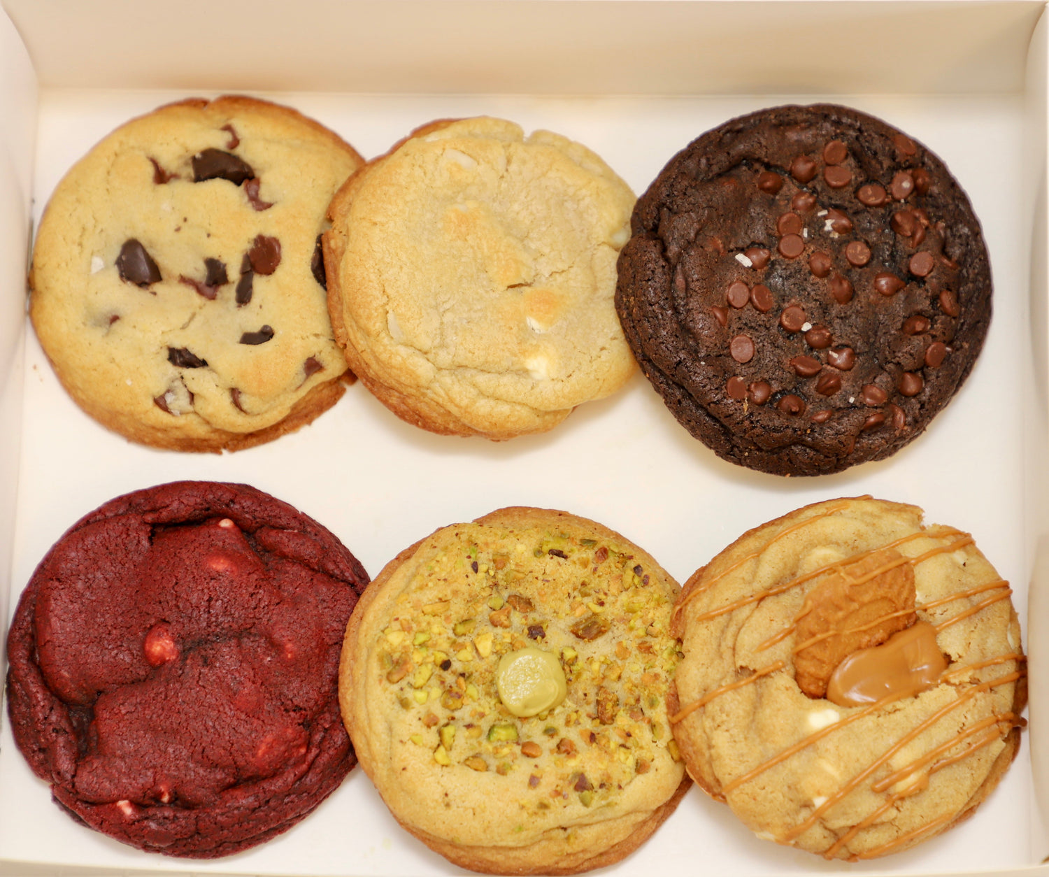 Cookies