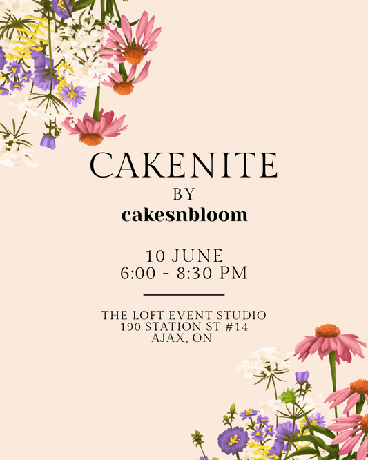 CakeNite