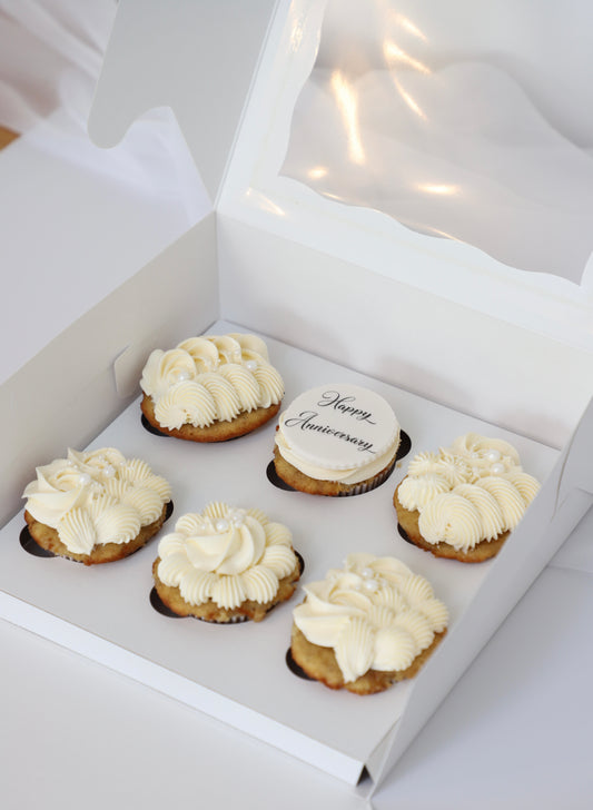 Cupcakes